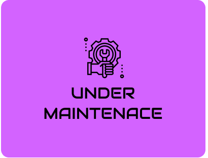 undermaintenance